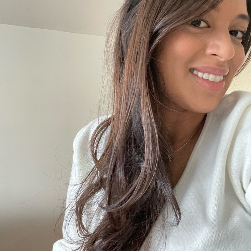 Meet your Posher, Silvia